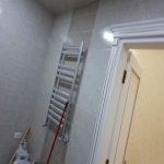 Satılır 3 otaqlı Yeni Tikili, Nəsimi metrosu, Zərifə Əliyeva adına Göz klinikası, Nəsimi rayonu 16
