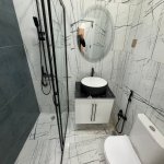 Satılır 2 otaqlı Yeni Tikili Xırdalan 8