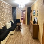 Kirayə (aylıq) 3 otaqlı Köhnə Tikili, Elmlər akademiyası metrosu, Yasamal rayonu 2