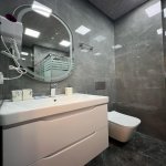 Аренда 2 комнатная Новостройка, м. Гянджлик метро, Наримановский р-н район 16