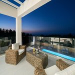 Kirayə (günlük) 5 otaqlı Həyət evi/villa Qəbələ 3