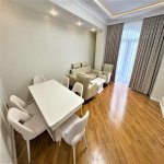 Kirayə (aylıq) 2 otaqlı Yeni Tikili, Ağ şəhər, Xətai rayonu 3