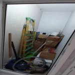Satılır 3 otaqlı Köhnə Tikili, Hövsan qəs., Suraxanı rayonu 4