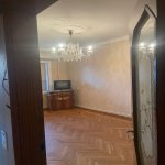 Kirayə (aylıq) 4 otaqlı Köhnə Tikili, Azadlıq metrosu, 8-ci mikrorayon, Binəqədi rayonu 12