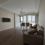 Аренда 2 комнатная Новостройка, İnşaatçılar метро, пос. Ясамал, Ясамал район 3