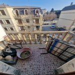 Продажа 2 комнатная Новостройка Хырдалан 8