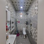Satılır 3 otaqlı Həyət evi/villa, Koroğlu metrosu, Yeni Ramana, Sabunçu rayonu 9