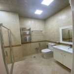 Satılır 4 otaqlı Yeni Tikili, Nizami metrosu, Nəsimi rayonu 25