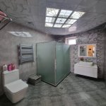 Satılır 4 otaqlı Həyət evi/villa, Koroğlu metrosu, Savalan qəs., Sabunçu rayonu 22