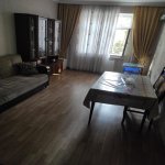 Satılır 3 otaqlı Köhnə Tikili, Azadlıq metrosu, 8-ci mikrorayon, Binəqədi rayonu 1