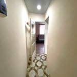 Аренда 1 комнатная Вторичка, İnşaatçılar метро, Ясамал район 5