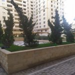 Kirayə (aylıq) 2 otaqlı Yeni Tikili, Gənclik metrosu, Nərimanov rayonu 13