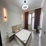 Satılır 2 otaqlı Yeni Tikili, Qara Qarayev metrosu, Nizami rayonu 7