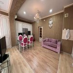 Kirayə (aylıq) 3 otaqlı Yeni Tikili, Memar Əcəmi - 2 metrosu, Papanin, Nəsimi rayonu 6