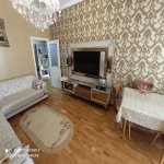 Satılır 4 otaqlı Yeni Tikili, Yeni Günəşli qəs., Suraxanı rayonu 4