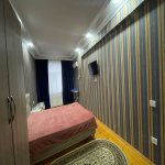 Аренда 2 комнатная Новостройка, İnşaatçılar метро, пос. Йени Ясамал, Ясамал район 15