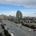 Kirayə (aylıq) 1 otaqlı Ofis, Xətai metrosu, Xətai rayonu 1