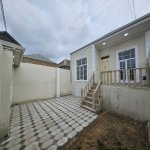 Satılır 3 otaqlı Həyət evi/villa, Binə qəs., Xəzər rayonu 3