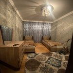 Kirayə (aylıq) 3 otaqlı Köhnə Tikili, Xətai metrosu, Xətai rayonu 5