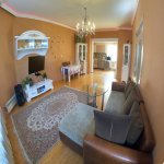 Satılır 7 otaqlı Həyət evi/villa, Azadlıq metrosu, Binəqədi qəs., Binəqədi rayonu 8