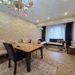 Продажа 2 комнат Новостройка, м. Ази Асланова метро, Ахмедли, Хетаи район 4