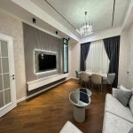 Аренда 3 комнатная Новостройка, Белый город, Хетаи район 3