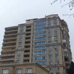 Kirayə (aylıq) 2 otaqlı Yeni Tikili, Nəriman Nərimanov metrosu, Montin qəs., Nərimanov rayonu 1
