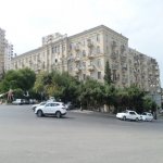 Продажа 3 комнат Вторичка, м. Эльмляр Академиясы метро, Ясамал район 2