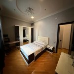 Продажа 3 комнатная Новостройка, м. Эльмляр Академиясы метро, Ясамал район 6