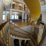 Аренда 8 комнат Дома/Виллы, м. 8 Ноябрь метро, Насими район 17