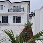 Satılır 6 otaqlı Həyət evi/villa, Badamdar qəs., Səbail rayonu 3