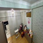 Satılır 4 otaqlı Yeni Tikili, Azadlıq metrosu, Binəqədi rayonu 17