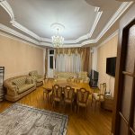 Аренда 3 комнатная Новостройка, Медицинский Университет, Насими район 5