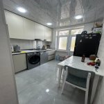 Satılır 3 otaqlı Köhnə Tikili, Əhmədli metrosu, Əhmədli, Xətai rayonu 8