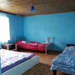 Kirayə (aylıq) 2 otaqlı Həyət evi/villa Qəbələ 2