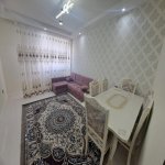 Kirayə (aylıq) 2 otaqlı Yeni Tikili, Xalqlar dostluğu metrosu, Nizami rayonu 8