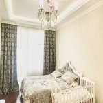 Satılır 3 otaqlı Yeni Tikili, İçərişəhər metrosu, Səbail rayonu 8