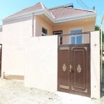 Satılır 3 otaqlı Həyət evi/villa, Azadlıq metrosu, Binəqədi qəs., Binəqədi rayonu 1
