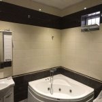 Satılır 5 otaqlı Həyət evi/villa, Avtovağzal metrosu, Biləcəri qəs., Binəqədi rayonu 24