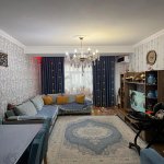 Продажа 2 комнатная Новостройка Хырдалан 4