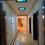 Kirayə (aylıq) 4 otaqlı Yeni Tikili, Gənclik metrosu, Nərimanov rayonu 19