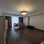 Kirayə (aylıq) 3 otaqlı Yeni Tikili, 20 Yanvar metrosu, Nəsimi rayonu 1