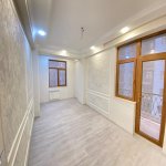 Satılır 3 otaqlı Yeni Tikili, İnşaatçılar metrosu, Yeni Yasamal qəs., Yasamal rayonu 9