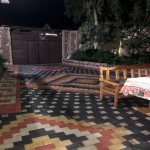 Kirayə (günlük) 4 otaqlı Bağ evi, Şimal qres, Xəzər rayonu 19