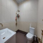 Satılır 3 otaqlı Yeni Tikili, Nəriman Nərimanov metrosu, Nərimanov rayonu 14