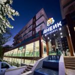 Satılır 2 otaqlı Xarici Əmlak 1