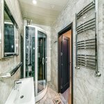 Kirayə (aylıq) 3 otaqlı Yeni Tikili, 28 May metrosu, 28 Mall, Nəsimi rayonu 13