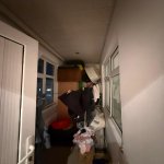 Satılır 1 otaqlı Köhnə Tikili, Əhmədli metrosu, Köhnə Günəşli qəs., Xətai rayonu 10