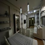 Satılır 3 otaqlı Yeni Tikili, İnşaatçılar metrosu, Yasamal qəs., Yasamal rayonu 6