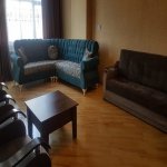 Kirayə (aylıq) 3 otaqlı Yeni Tikili, Qara Qarayev metrosu, Nizami rayonu 1